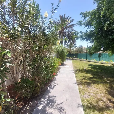 Sunnygolf Oasis Maspalomas (Gran Canaria)