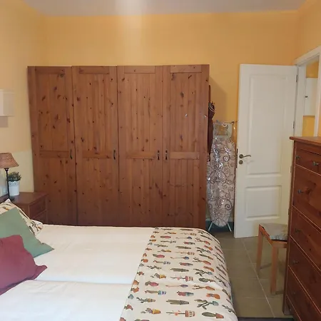 Sunnygolf Oasis Holiday home