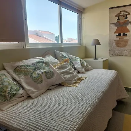 Holiday home Sunnygolf Oasis Maspalomas (Gran Canaria)