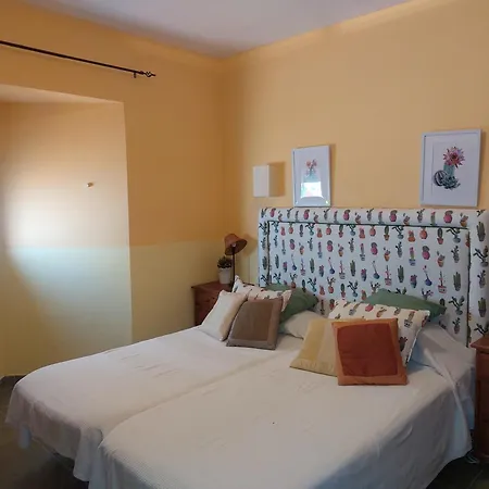 Holiday home Sunnygolf Oasis