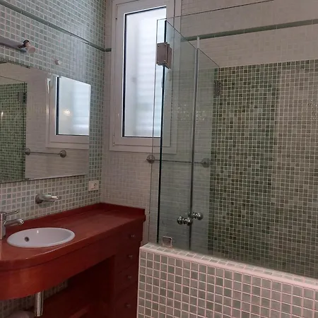 Sunnygolf Oasis Tatil Evi