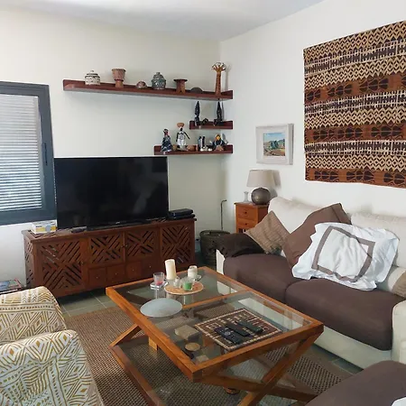 Holiday home Sunnygolf Oasis *