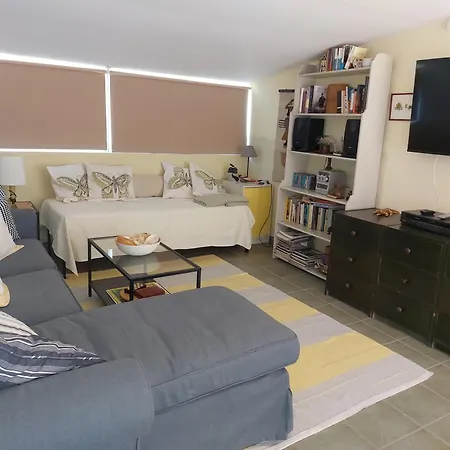 Holiday home Sunnygolf Oasis Maspalomas (Gran Canaria)